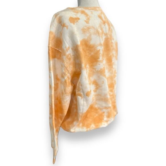 New York Knicks Tie Dye Sweatshirt - Picture 4 of 16